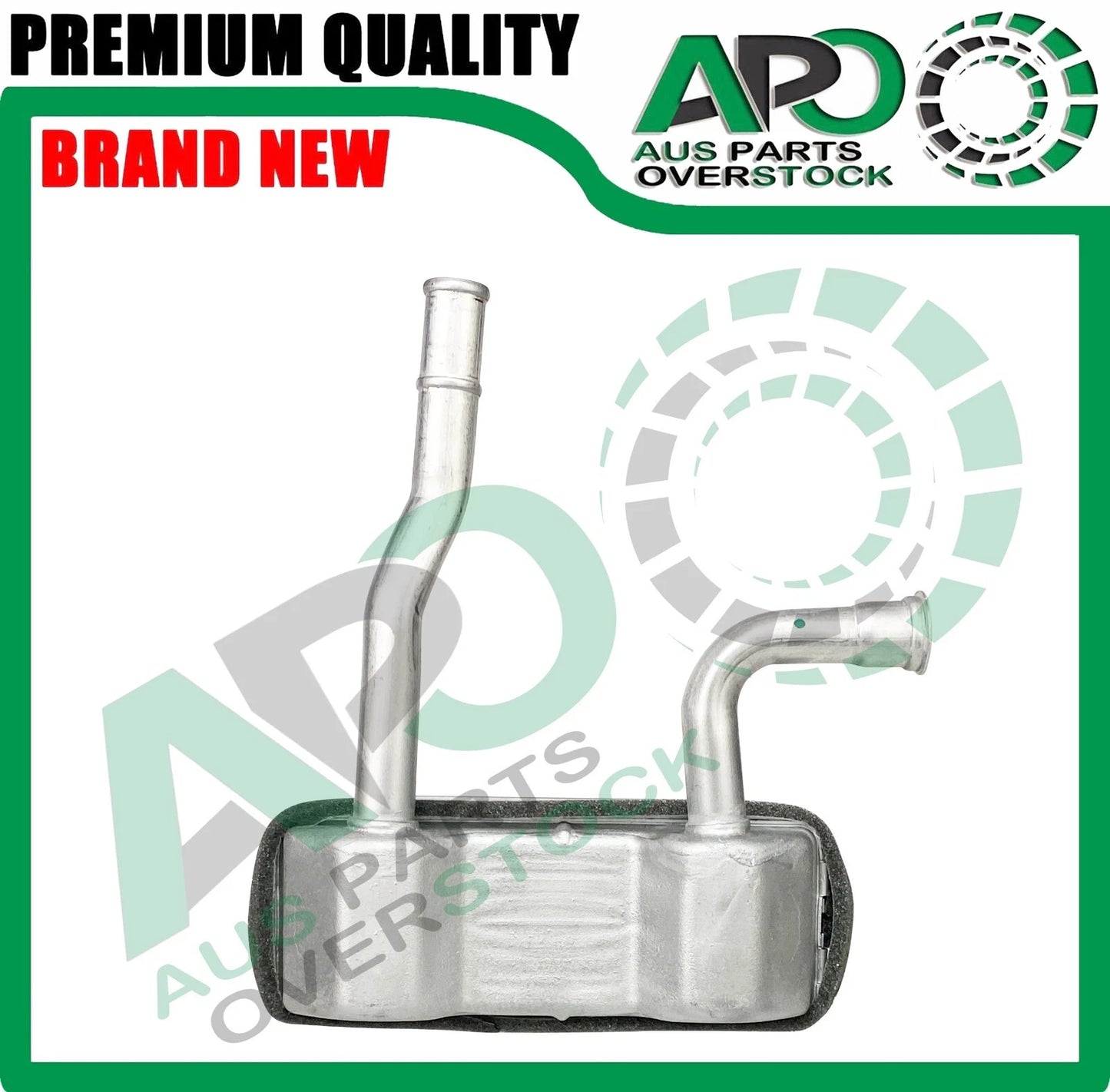 Heater Core For TOYOTA 80 SERIES FZJ80 HDJ80 HDJ81 HZJ80 HZJ81 1990-1996