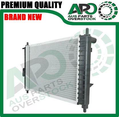 Radiator for DAEWOO MATIZ 10/2001-12/2004 Auto Manual