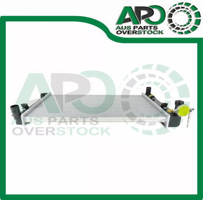 Radiator for HOLDEN Commodore VY V6 Auto & Manual 9/2002-3/2005