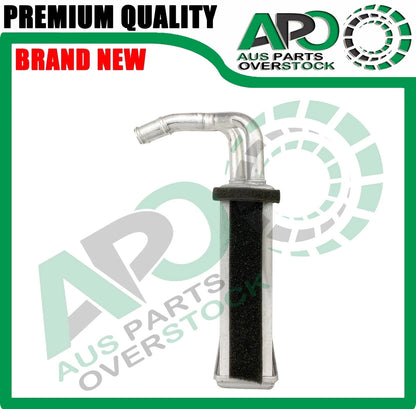 Heater Core For TOYOTA DYNA 200 100 BU RU YU HIACE LH YH 80 90