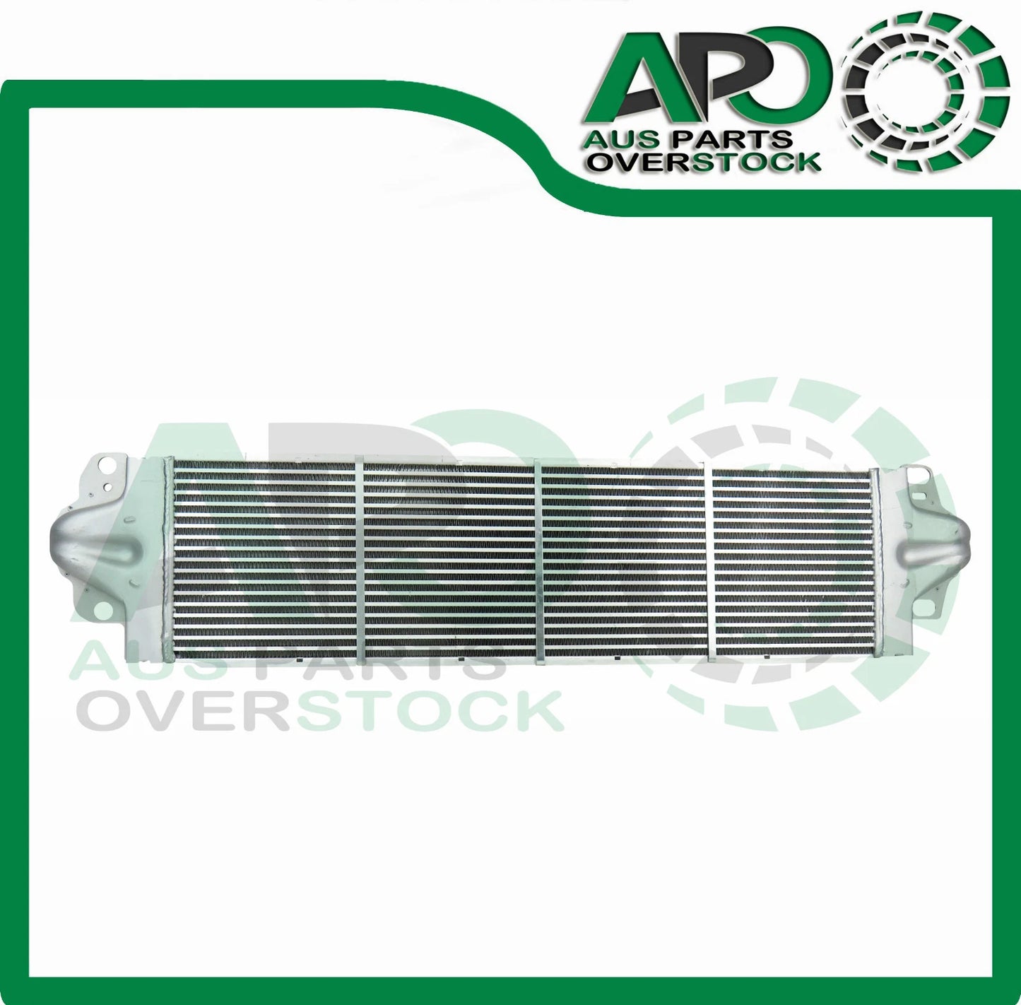 INTERCOOLER FOR VOLKSWAGEN TRANSPORTER T6 SF SG 2.0TDi Diesel 4/2015-On