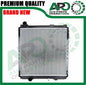 Radiator For Mitsubishi Canter FE83P FE84P FE85P 4D34-3AT 3.9L 2005-On