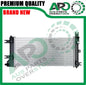 Radiator For NISSAN LEAF EM57 EM61 Electric Auto 1/2011-On