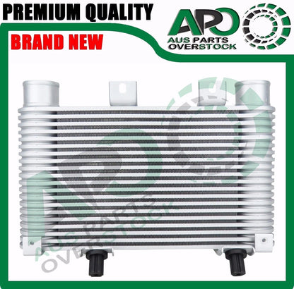 Intercooler Fit Ford Ranger PJ PK Turbo Diesel 2006-2011