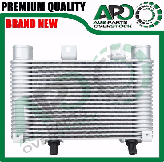 Intercooler Fit Ford Ranger PJ PK Turbo Diesel 2006-2011