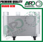 Intercooler Fit Ford Ranger PJ PK Turbo Diesel 2006-2011