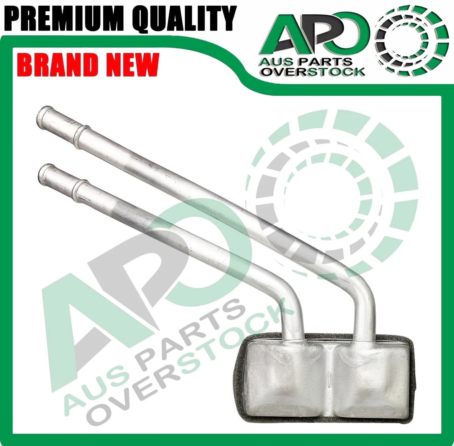 Heater Core For Landrover FREELANDER L314 2/1998-10/2006