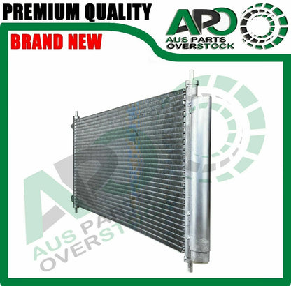 Air Condenser for HONDA Jazz 2002-2008 Wide Type
