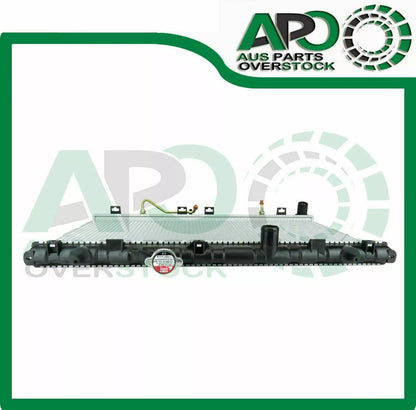 Radiator For HYUNDAI TIBURON 2.0L 2.7L Auto / Manual 9/2001-On