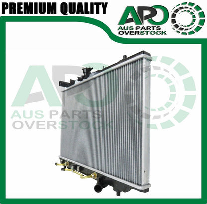 Radiator FORD Laser KF / KH 11/89-11/94 Auto & Manual