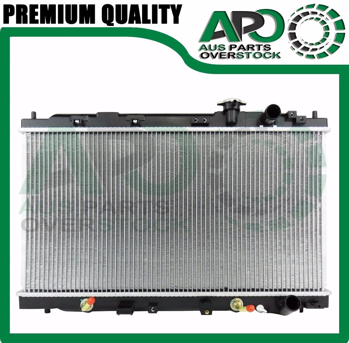 Radiator For HONDA INTEGRA DC2 D4 1993-2001 Auto Manual