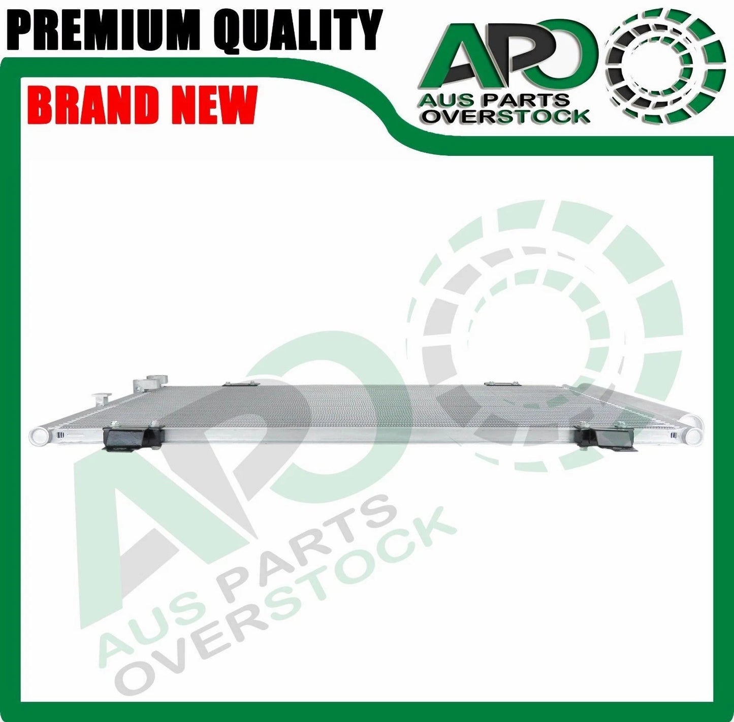 Air Condenser for LEXUS GS300 GS350 GS430 GS450 GS460 GRS190R UZS190R 2005-