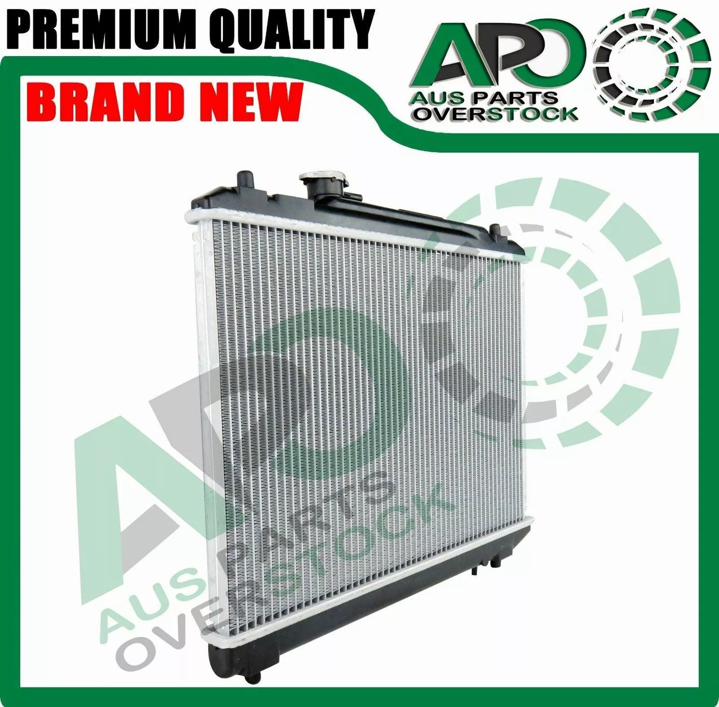 Radiator for SUZUKI Baleno SY416 1.3L 1.5L 1.6L 1.8L Auto Manual 1995-2002