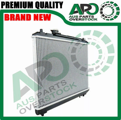 Radiator for SUZUKI Baleno SY416 1.3L 1.5L 1.6L 1.8L Auto Manual 1995-2002