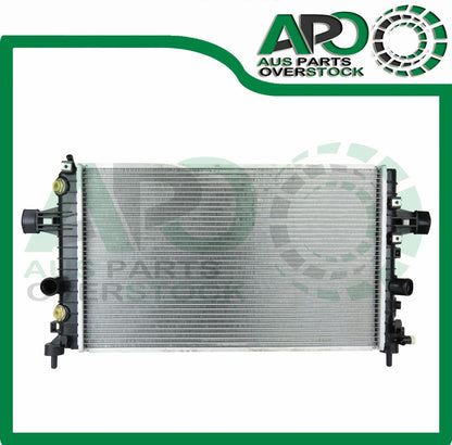 Radiator For HOLDEN ASTRA AH Petrol Auto & Manual 10/2004-On