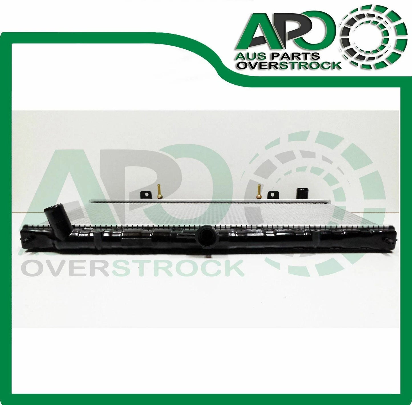 Radiator For Ford Corsair UA 4/5Dr 11/89-91 Auto / Manual