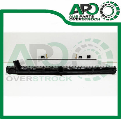 Radiator For Ford Corsair UA 4/5Dr 11/89-91 Auto / Manual