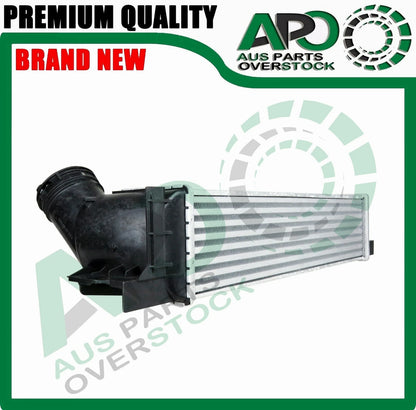 Intercooler Fit BMW 3 Series E90 E92 E93 335i 335D 09/2006-10/2013