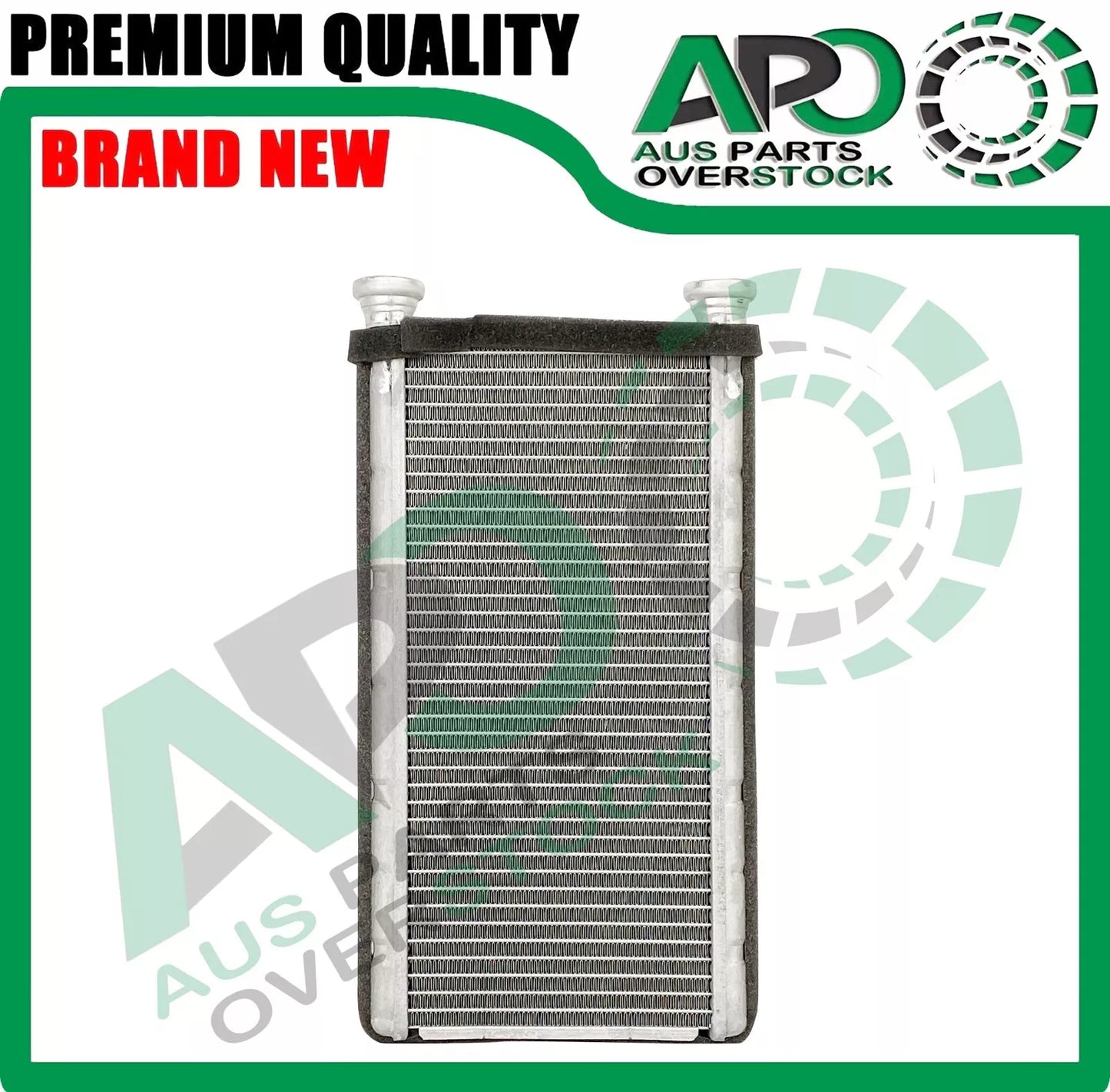 Heater Core For SUBARU TRIBECA B9 3.0L EZ30, 3.6L EZ36D 10/2006 - On