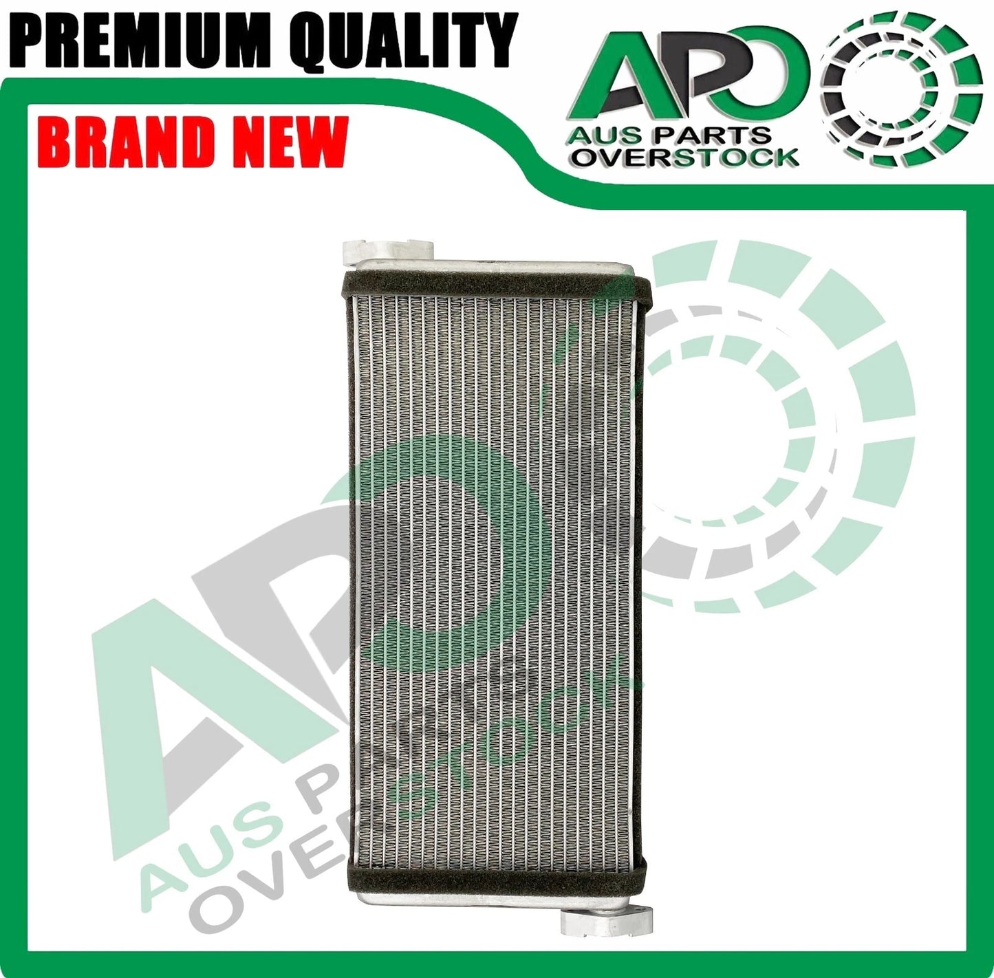 Heater Core For MERCEDES 190 SERIES W201 1.8E 2.0 2.0E 2.3E 2.5 2.5E 2.5TD 2.6E