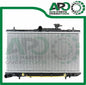 Radiator For HYUNDAI Accent LC DOHC SOHC 2000-2006 Auto Manual