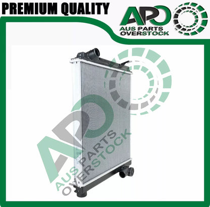 Radiator For Mitsubishi Canter FEB71 FEC71 FECX1 FGB71 4P10T4 2011-On