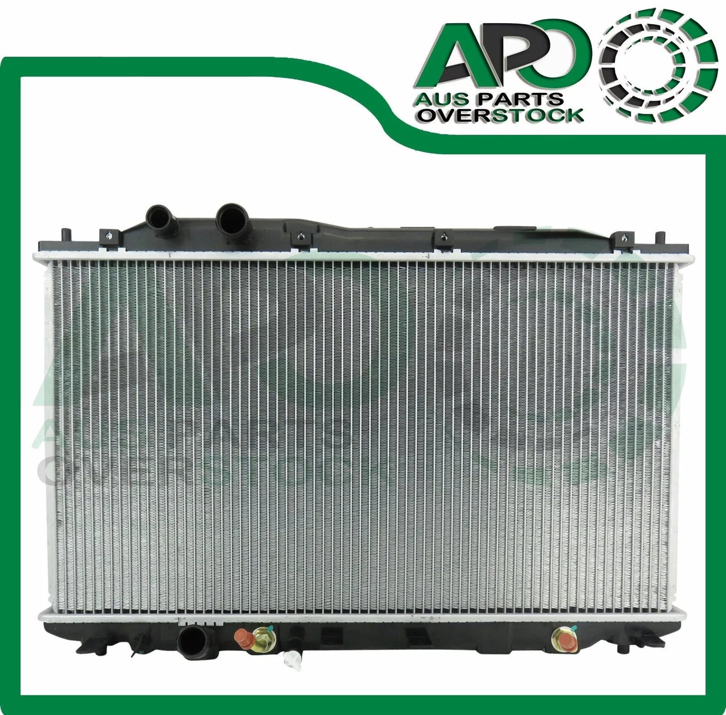 Radiator For HONDA Civic FA FB FC FD 4Dr 2/2006-On Auto & Manual