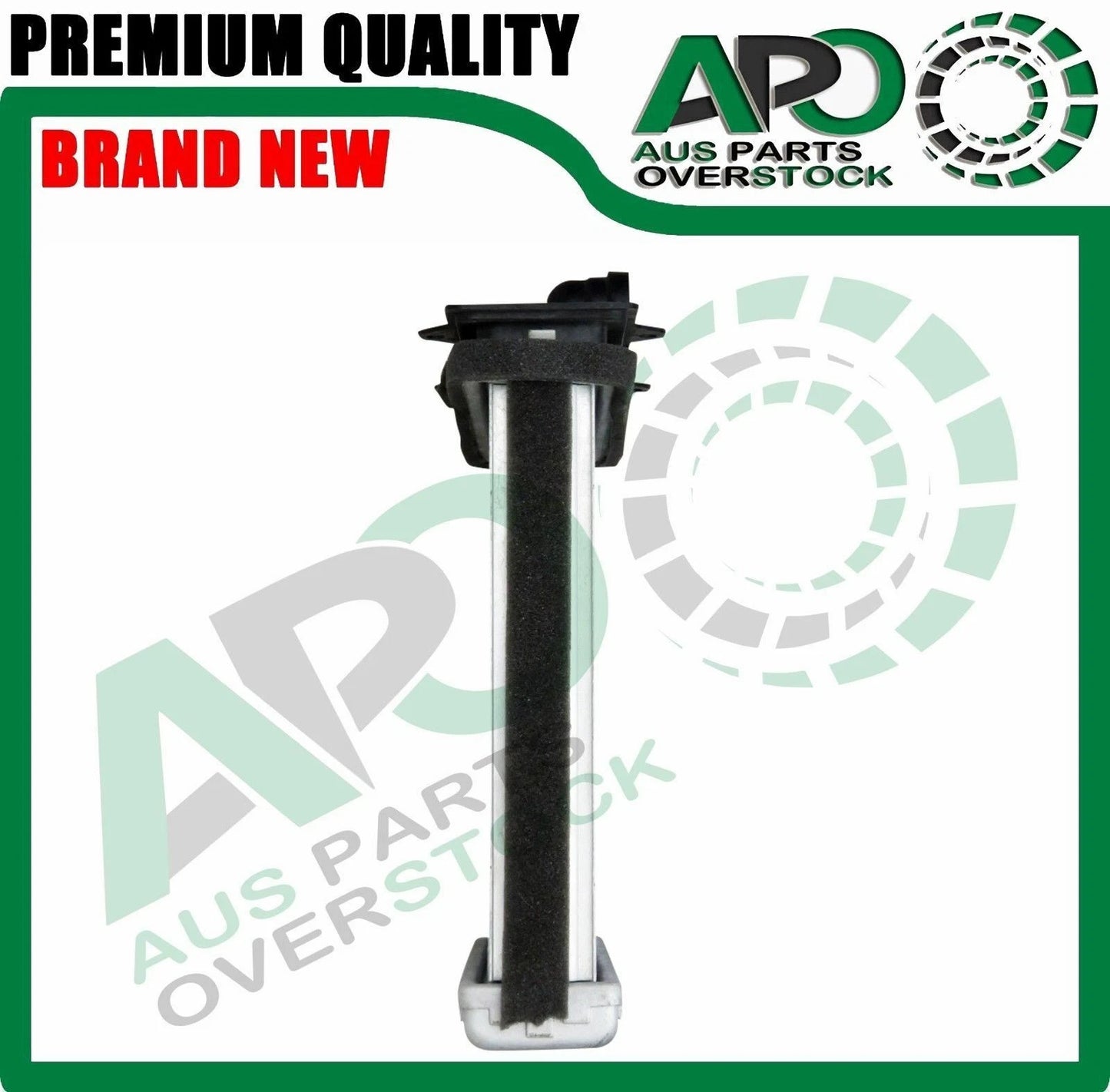 Heater Core For Holden Vectra JR JS 1997-2003 / Saab 9-3 Sport 1997-2005