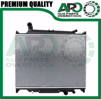 Radiator LANDROVER RANGE ROVER Sport L320 3.6L Turbo Diesel 4/2006-On