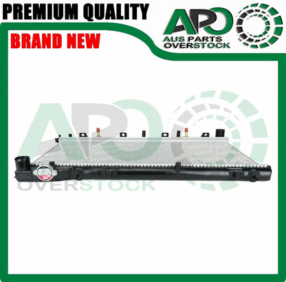Radiator Fit SUBARU Forester SF EJ20 2.0L Non Turbo 1997-6/2002