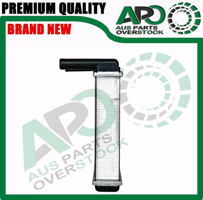 Heater Core For MERCEDES SPRINTER VAN W901-905 Diesel 2/1995-On CABIN HEATER