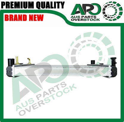 Premium Quality Radiator For Hyster Yale Forklift Yale GLP 25TK