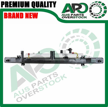 Radiator For MAZDA CX-5 KE GH 2.2L Diesel Auto 11/ 2011-On