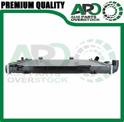 Radiator For Mercedes C Class W202 C280 C36 AMG Petrol Auto Manual 1994-2000