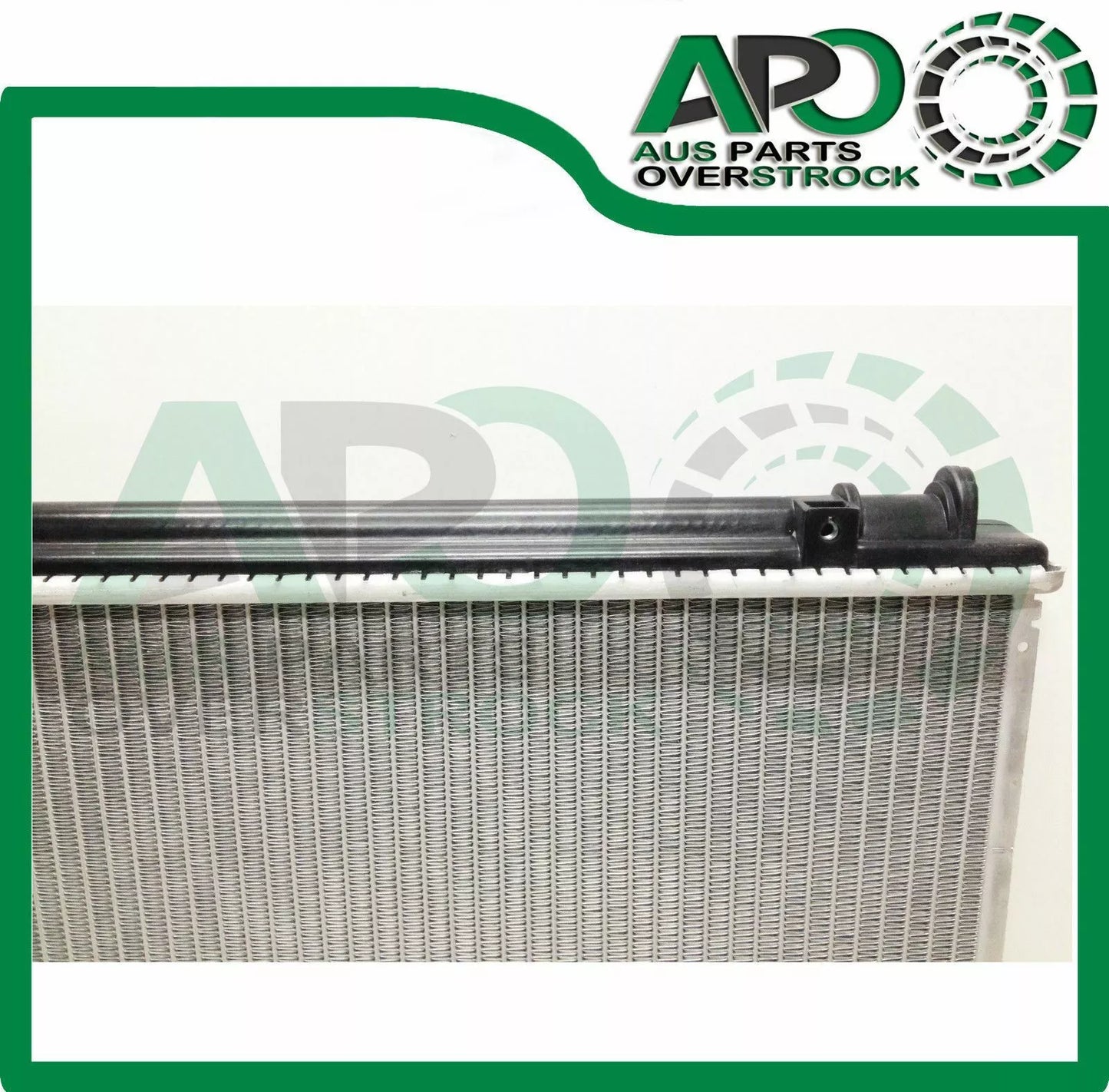 Radiator For LEXUS LS430 UCF30 4.3L V8 Auto Manual 8/2000-4/2007
