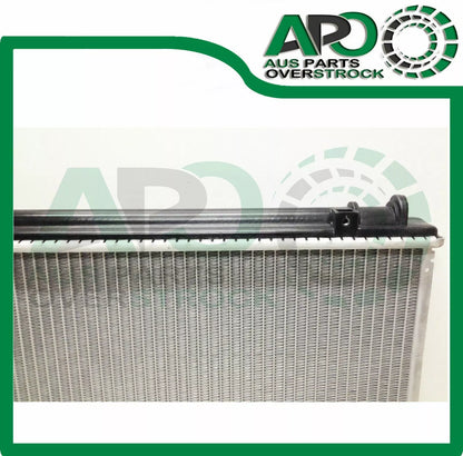 Radiator For LEXUS LS430 UCF30 4.3L V8 Auto Manual 8/2000-4/2007