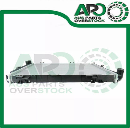 Radiator For MERCEDES E Class W210 E300D E420 E430 E50 AMG 1996-2002