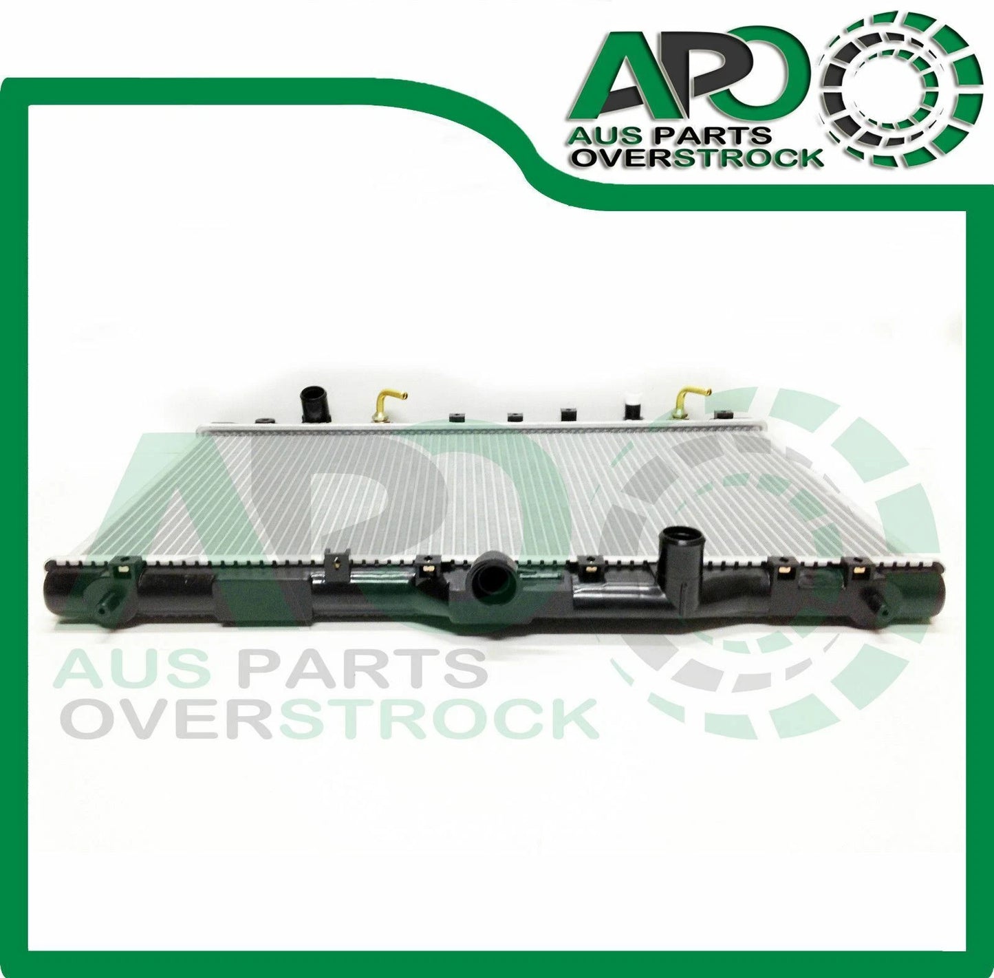 Radiator For HONDA LEGEND KA7 3.2 V6 Auto Manual 1/1991-2/1996