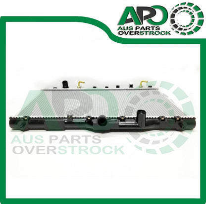 Radiator For HONDA LEGEND KA7 3.2 V6 Auto Manual 1/1991-2/1996