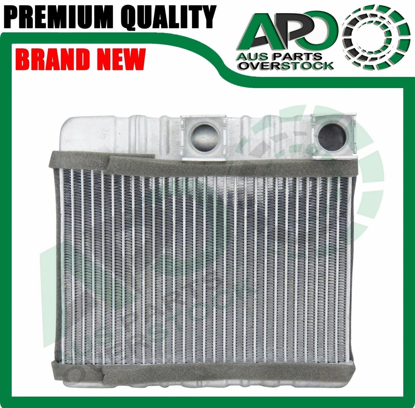 Heater Core For BMW E46 316i 318i 318d 320i 320d 323i 325i 328i 330d 330i M3