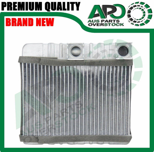 Heater Core For BMW E46 316i 318i 318d 320i 320d 323i 325i 328i 330d 330i M3