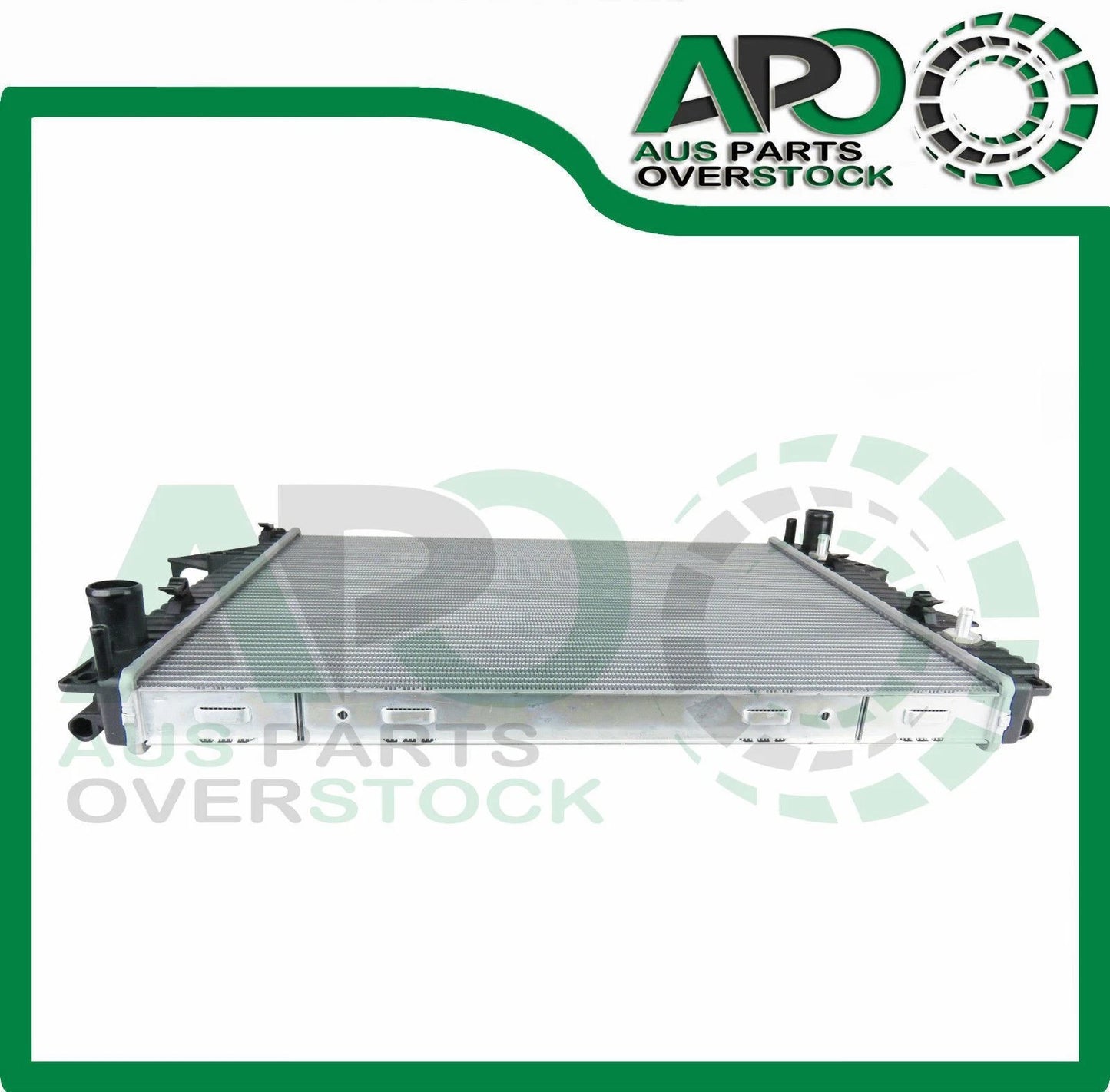 Radiator for RANGE ROVER SPORT L320 2.7L V6 Turbo Diesel 2005-On