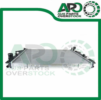 Radiator for RANGE ROVER SPORT L320 2.7L V6 Turbo Diesel 2005-On