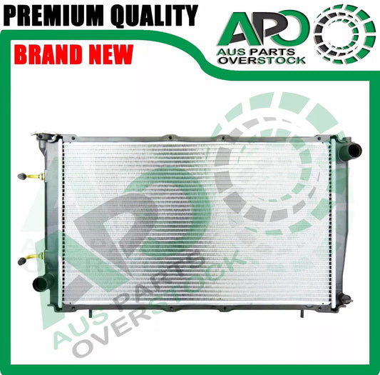 Radiator for SUBARU LIBERTY BD BG BK 2.0L T 2.5L 1994-1998 Outback G11996-1998