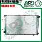 Radiator for SUBARU LIBERTY BD BG BK 2.0L T 2.5L 1994-1998 Outback G11996-1998