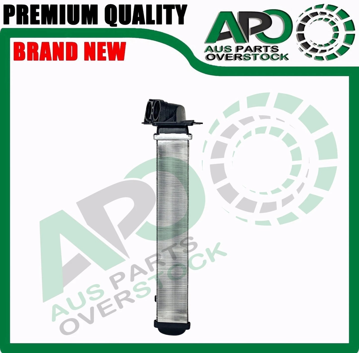 Heater Core For CITROEN C5 DC DE Petrol / Diesel 6/2000-On