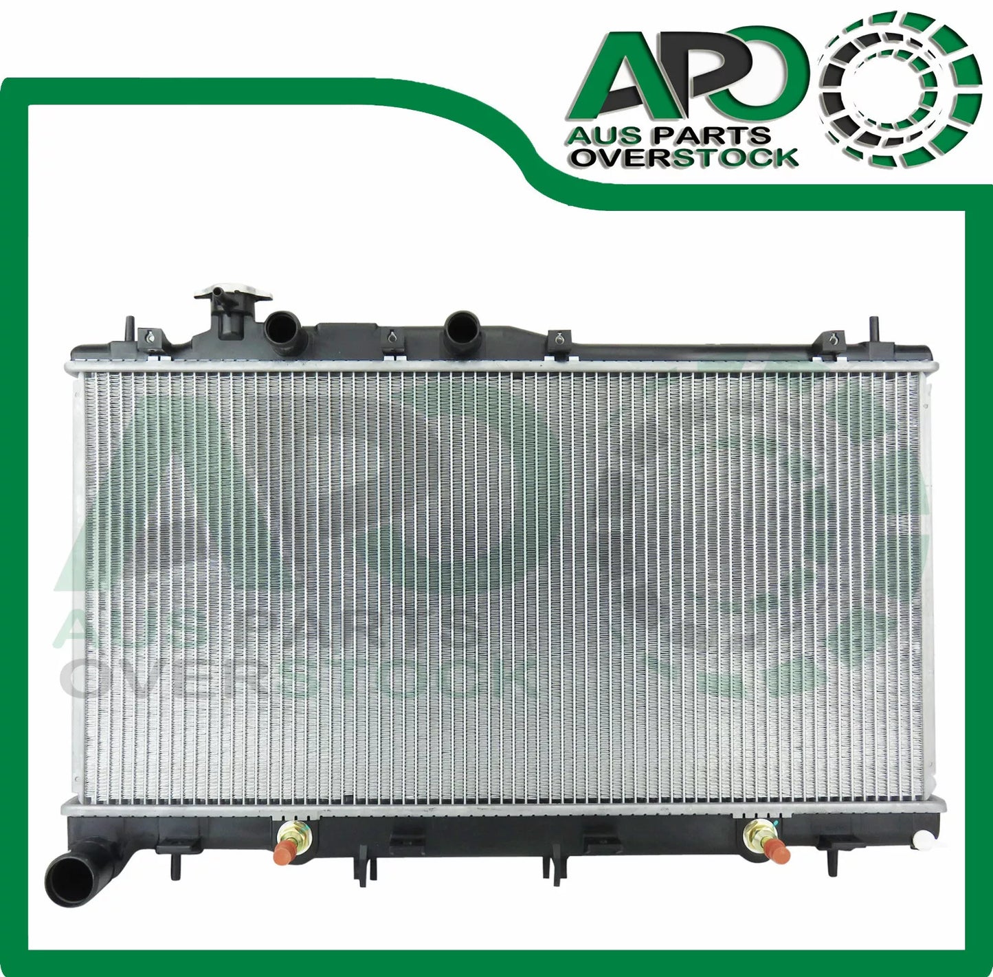 Radiator for SUBARU LIBERTY / OUTBACK BL BP 3.0L EJ30 2003-2009