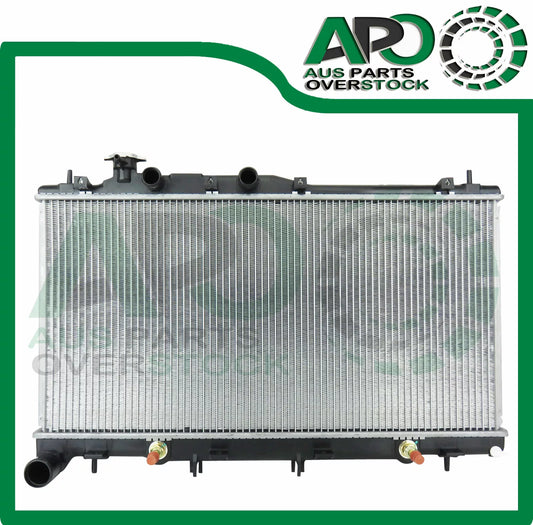 Radiator for SUBARU LIBERTY / OUTBACK BL BP 3.0L EJ30 2003-2009