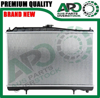 Radiator For NISSAN SKYLINE R33 / R34 Auto Manual 1993-2001