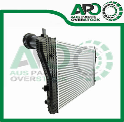 INTERCOOLER Volkswagen Caddy GOLF V EOS JETTA PASSAT TIGUAN / AUDI A3 TT